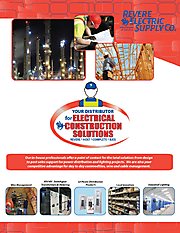 Construction Solutions brochure